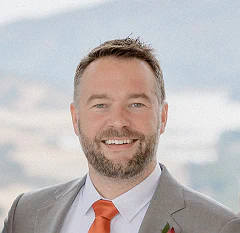 Matt Steiner