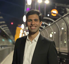 Mehdi Keshani