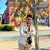 Mehil Shah