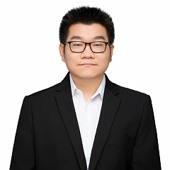 Mingwei Liu