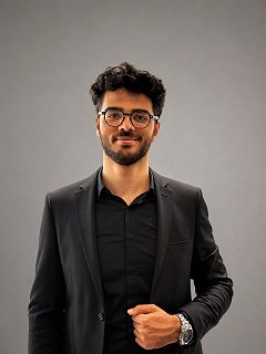 Mohamed Anas Daoud