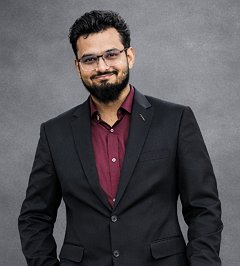 Mohammed Ammar Karimi