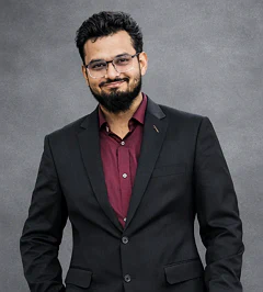 Mohammed Ammar Karimi