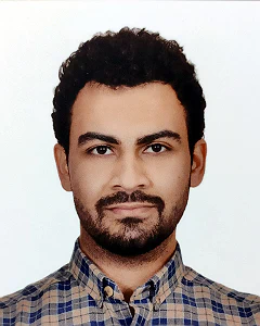 Mohammed S. Yaseen