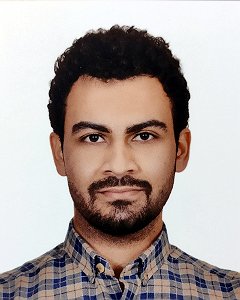Mohammed S. Yaseen