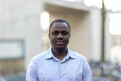 Muhammad Auwal Abubakar