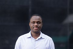 Muhammad Auwal Abubakar