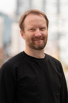 Mykhailo Klymenko