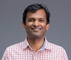 Nachiappan Nagappan