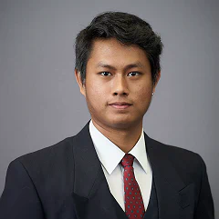Naing Oo Lwin