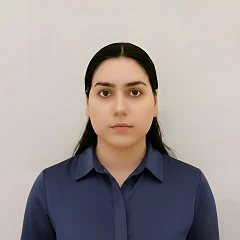 Negar Fathi