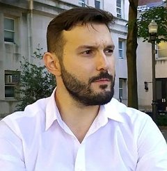 Nikolaos Louloudakis