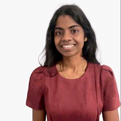 Niruthiha Selvanayagam