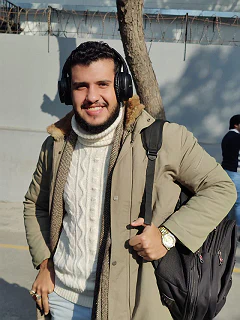 Osamah H. Alaini