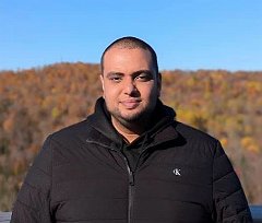Oussama Ben Sghaier