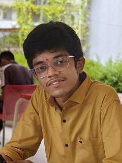 Raghavendra Pappu