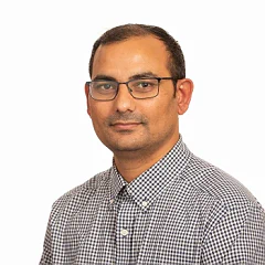Rajesh Kumar
