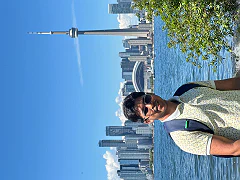 Rishabh Agarwal