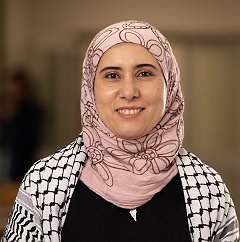 Sallam Abualhaija