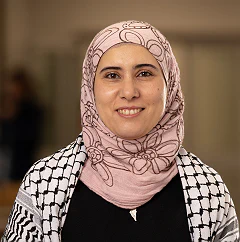 Sallam Abualhaija
