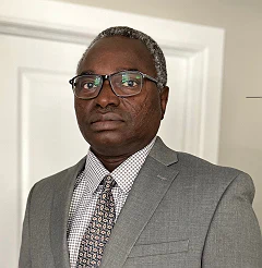 Samuel A. Ajila