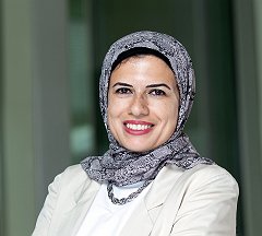 Sarah Nadi