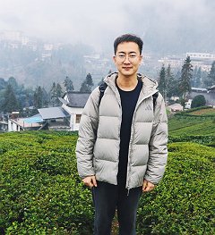 Sen Chen