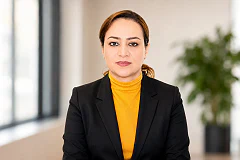 Sepideh Hodaeian