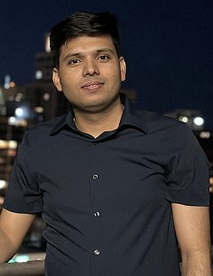 Shan Ali