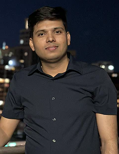 Shan Ali