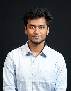 Showvik Biswas