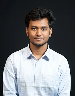 Showvik Biswas