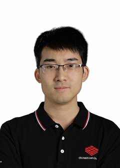Shuai Liang