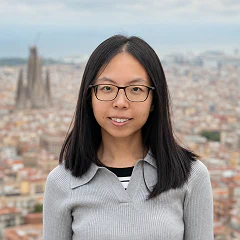 Shuqing Li