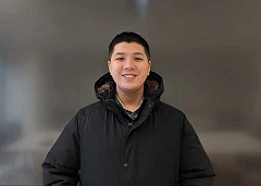 Shuzhao Feng