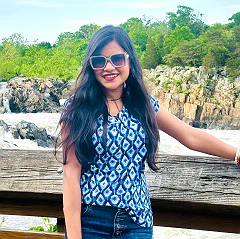 Simantika Bhattacharjee Dristi