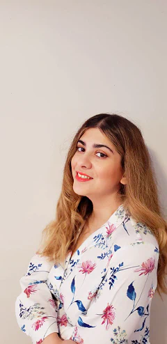 Sogol Masoumzadeh