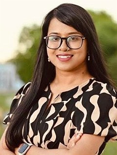 Soneya Binta Hossain