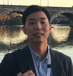 Taehyoun Kim