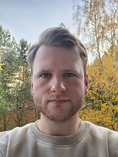 Tobias Kiecker