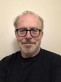 Ulf Nilsson