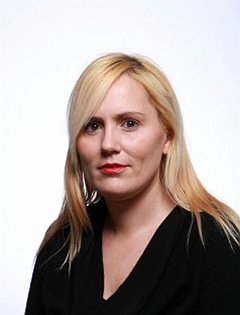 Valentina Lenarduzzi