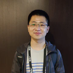 Wei Liu
