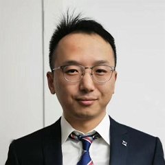 Weixing Zhang