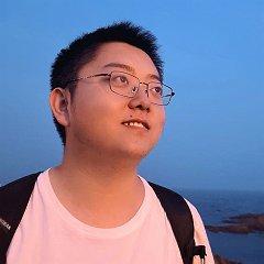 Wenjie Zhang