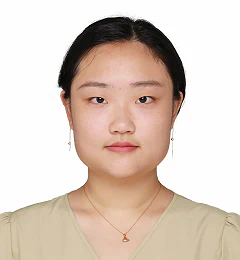 Xinyue Zuo