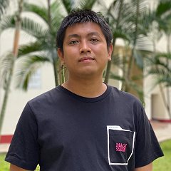 Yan Naing Tun