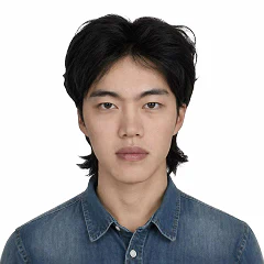 Yeheng Chen