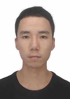 Yiheng Xiong