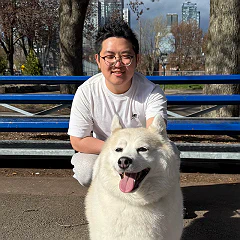 Yisen Xu